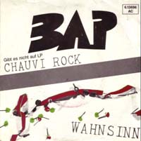 BAP Wahnsinn