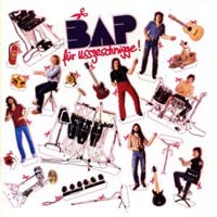 BAP für uszeschnigge
