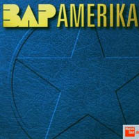 BAP AMERIKA